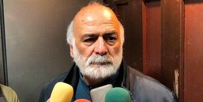 انتقاد کربکندی از رفتار مربیان و بازیکنان تیم ملی: فاصله با مردم را زیاد نکنید/ گروه آسان؟ فریب مصر را نخورید!