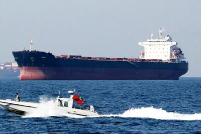 نفت ایران بازهم مفت و مجانی به چینی‌ها می‌رسد!