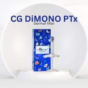 نسل جدید فیلرهای پپتیدی؛ فیلر سی‌جی دیمونو پی‌تی‌ایکس توجه متخصصان زیبایی را جلب کرد