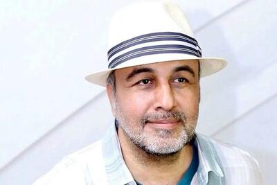 فوری| رضا عطاران، بازیگر سینما و تلویزیون در بیمارستان بستری شد