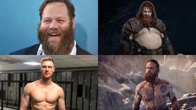 غیر رسمی: بازیگران نقش ثور و بالدر در سریال لایو اکشن God of War مشخص شدند