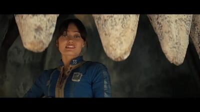 اولین کلیپ از فصل دوم سریال Fallout منتشر شد