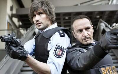 پخش سریال «کبری ۱۱» هر شب از شبکه تماشا