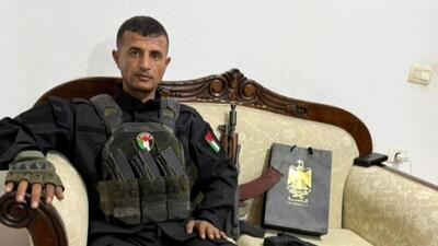  یاسر ابوشباب که بود و چرا حماس او را تعقیب می‌کرد؟