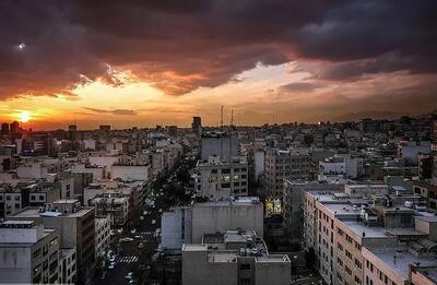 قیمت جدید آپارتمان در چیتگر