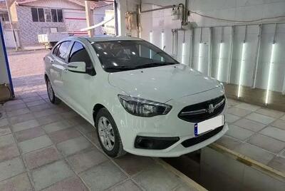 قیمت محصولات سایپا امروز شنبه 15 آذر ۱۴۰۴/ اختلاف 360 میلیونی تیپ‌های شاهین در بازار