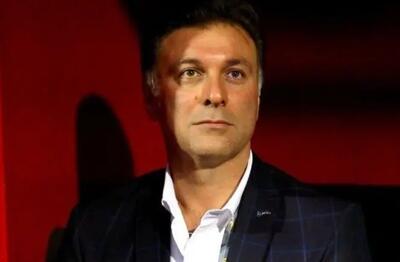 گلایه‌های تکراری مدیر تراکتور از داوری و VAR