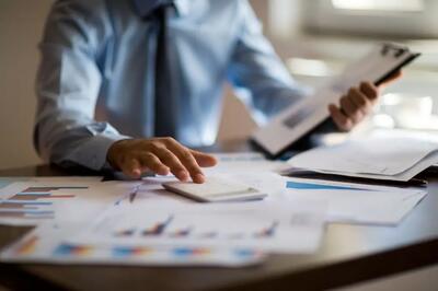  تبریک روز حسابدار به همسر 15 آذر 1404