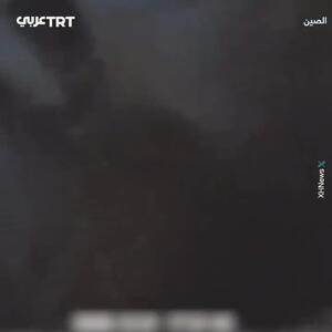 نجات کودک سقوط کرده از زیر قطار