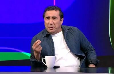 الفاظ رکیک خداداد و انحصار صداوسیما!