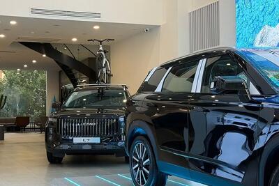 مقایسه لوکانو L7 و تیگو 7 پرو مکس؛ نبرد شاسی‌بلند‌های چینی در ایران