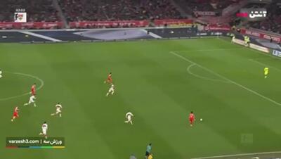 ببینید؛ خلاصه بازی اشتوتگارت 0 - بایرن مونیخ 5