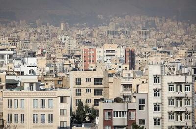  قیمت جدید مسکن در گران‌ترین و ارزان‌ترین منطقه تهران