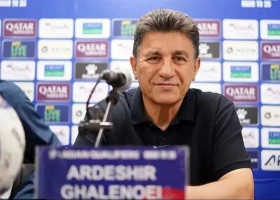 «وعده بزرگ» قلعه‌نویی چگونه محقق می‌شود؟