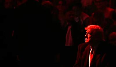 پایان جنگ به هر قیمتی