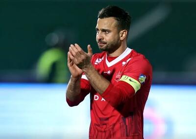 شکایت استقلال از سروش رفیعی بعد از پخش صحنه فحاشی به آدان!