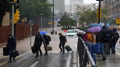 کیهان: رفاه نه، همجنس‌گرایی و خیانت در غرب بیداد می‌کند