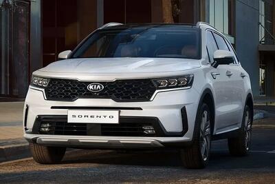کیا سورنتو؛ شاسی‌بلند لوکس کره‌ای با چه آپشن‌هایی به بازار عرضه می‌شود؟