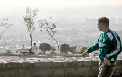 آلودگی هوا عملکرد ریه را کاهش می‌دهد