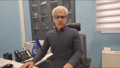 خبر خوب، سامانه بارشی فردا وارد کشور می‌شود