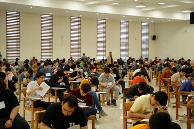 جزئیات زمان و نحوه ثبت‌نام آزمون کارشناسی ارشد