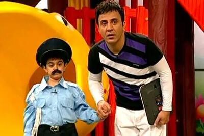 تولد 30 سالگی امیرمحمد متقیان