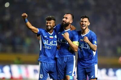 روزهای سخت رامین و روزبه زیر نظر ساپینتو!