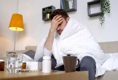 تفاوت سرماخوردگی، آنفلوآنزا و کرونا چیست؟