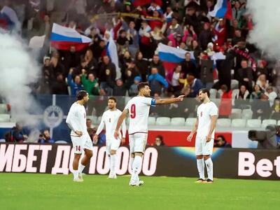 شکست‌ناپذیری ایران مقابل مصر و نیوزلند؛ ملاقات اول با بلژیک