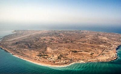 ایران نباید خود را قربانی مشکلات کشورهای عربی کند