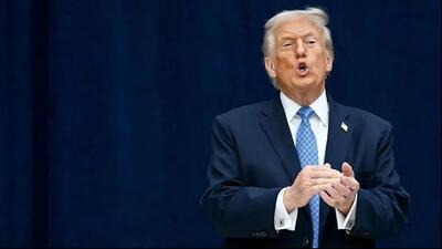 پایان نظم جهانی؛ آیا این هدف نهایی بازی خطرناک ترامپ است؟