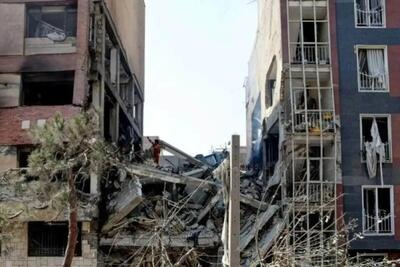 آخرین وضعیت خانه‌ها و شهروندان آسیب‌دیده شش‌ماه پس از جنگ/ بازسازی با تأخیر، مجروحان بدون دیه