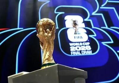 فوری؛ روز، ساعت و شهرهای محل بازی‌های تیم‌ملی در جام جهانی ۲۰۲۶