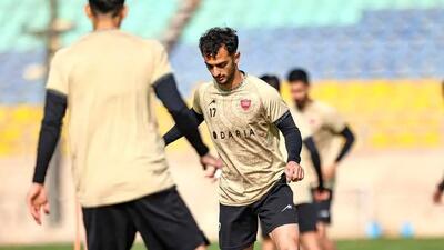 دست رد اوسمار به مهره‌های درویش و کارتال!