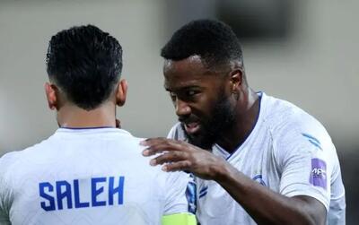 سهمیه جدید استقلال احیا شد؛ در انتظار حضور هشتمین خارجی