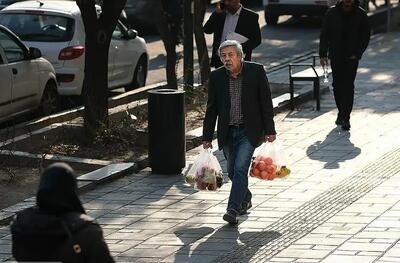 بیشترین نرخ تورم ماهانه آبان در کدام استان‌ها ثبت شد؟