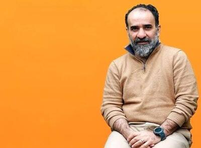  انجام ۲ عمل جراحی روی رضا امیرخانی؛ توضیحات پزشک معالج در این خصوص