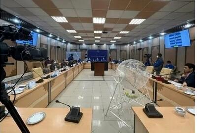 اعلام نتایج قرعه‌کشی ایران‌خودرو | برندگان ایران خودرو وارد این سایت شوند