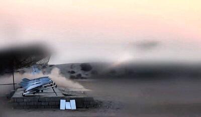 رونمایی از پهپاد ویژه سپاه به نام «دالاهو» | ویژگی های پهپاد انتحاری «حدید-۱۱۰»