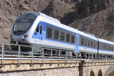 سهم تقریباً صفر قطار حومه‌ای در جابه‌جایی‌ها به تهران