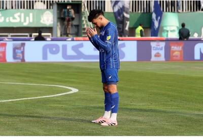 ساپینتو با چه فلسفه‌ای از مونیر در دربی استفاده کرد؟