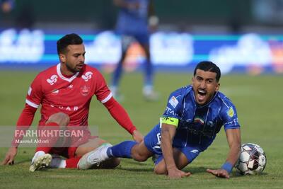 تصمیم عجیب اوسمار و ساپینتو؛ چرا فقط ۳ تعویض؟