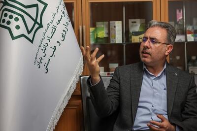  تولید ۱۰محصول دارویی از دل پایان‌نامه‌های دانشجویی