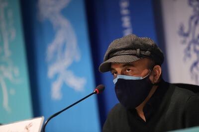 آخرین وضعیت رضا عطاران در بیمارستان