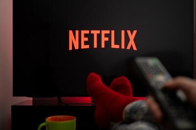 نتفلیکس با ۸۲ میلیارد دلار هالیوود را می‌خورد