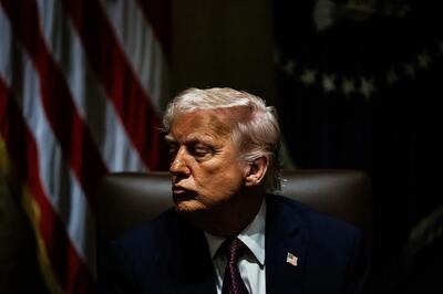 چطور برنامه‌های سیاسی ترامپ، برنامه‌های اقتصادی‌اش را شکست می‌دهد!