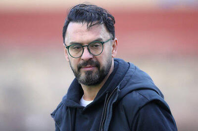 پاشازاده: قرعه تیم ملی بد نیست، صعود می‌کنیم