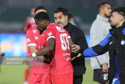 اوریه؛ سنگین، ناآماده و عصبی