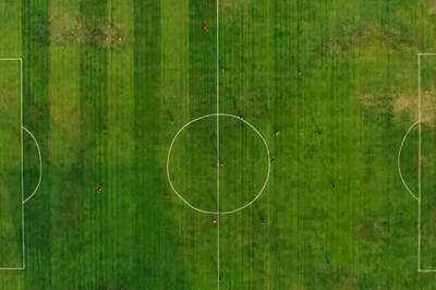 رجائیان: تصاویر غیراستاندارد از زمین ورزشگاه ما فیک است