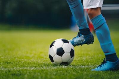 چرا دربارۀ فوتبال فیلم نمی‌سازیم؟